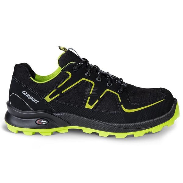 Półbuty ochronne Xtrail Cross S3 3360540 | Exvi