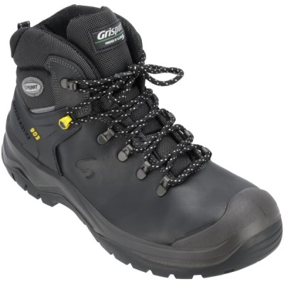Trzewiki ochronne, czarny, S3, 80302 Grisport 8030239 | Exvi