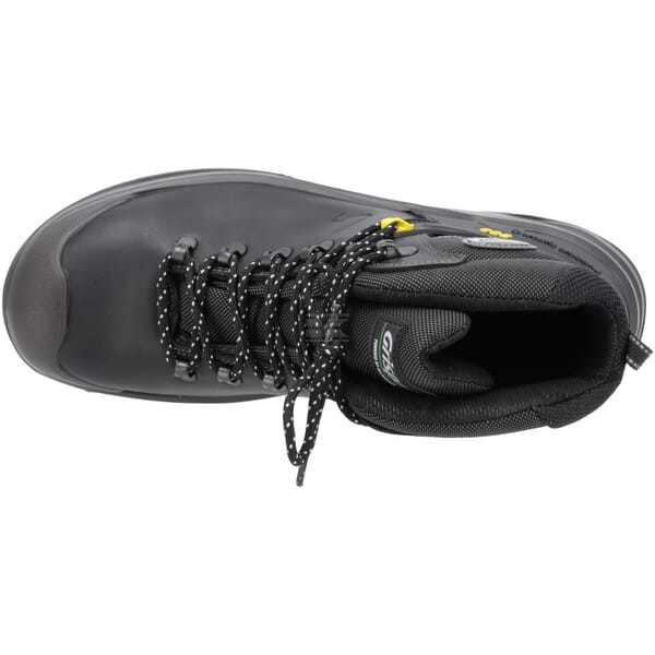 Trzewiki ochronne, czarny, S3, 80302 Grisport 8030239 | Exvi