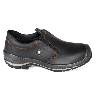 Półbuty wsuwane 72009 S1P, Grisport 7200936 | Exvi
