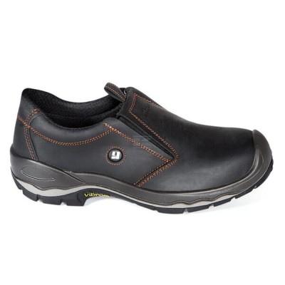 Półbuty wsuwane 72009 S1P, Grisport 7200936 | Exvi