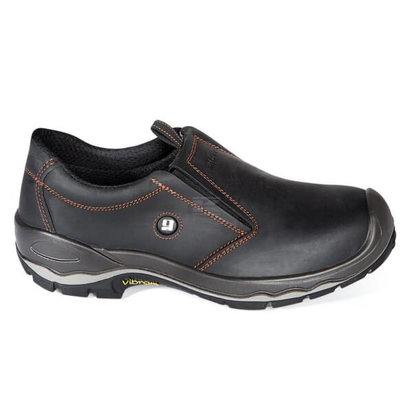 Półbuty wsuwane 72009 S1P, Grisport 7200936 | Exvi