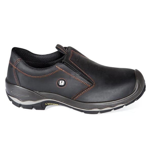 Półbuty wsuwane 72009 S1P, Grisport 7200936 | Exvi