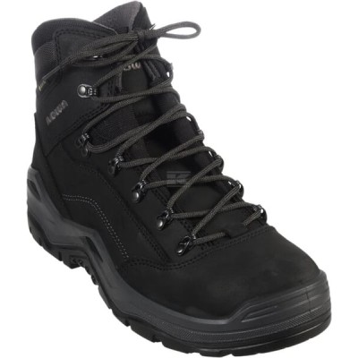 Trzewiki robocze Renegade GTX Mid S3, czarne 565439 | Exvi