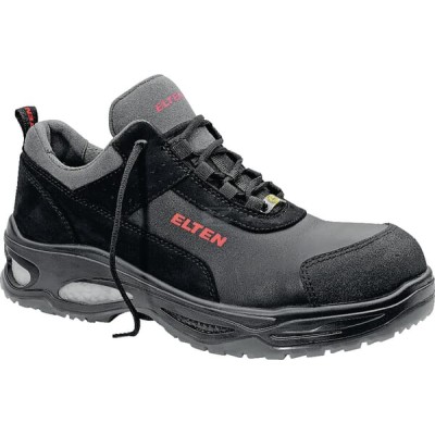 Półbuty robocze, S3, Wellmaxx Miles Elten 72945142 | Exvi