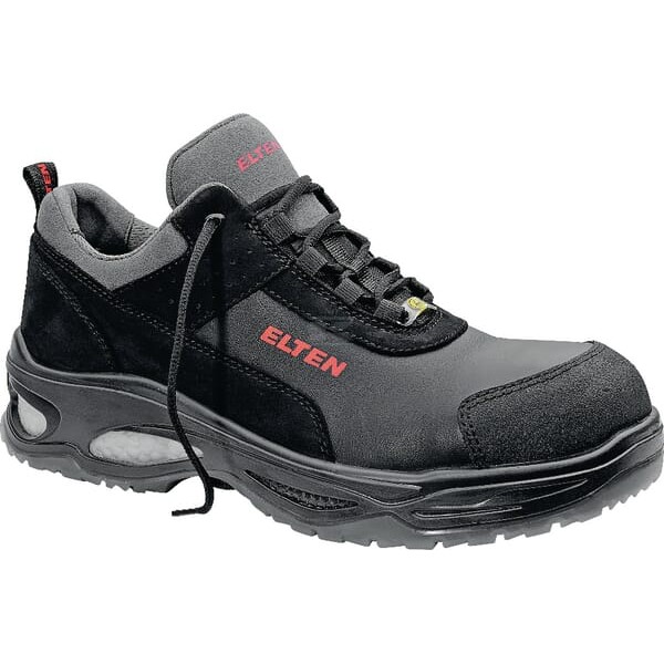 Półbuty robocze, S3, Wellmaxx Miles Elten 72945142 | Exvi