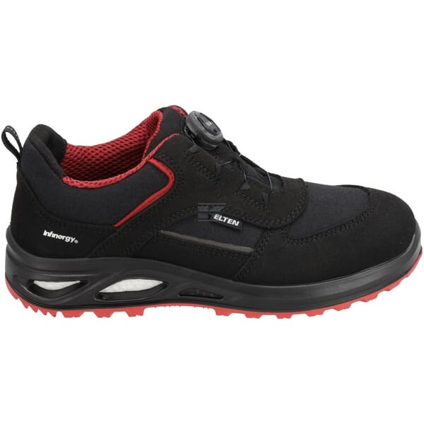 Półbuty Hannah XXTL BOA® 74256138 | Exvi