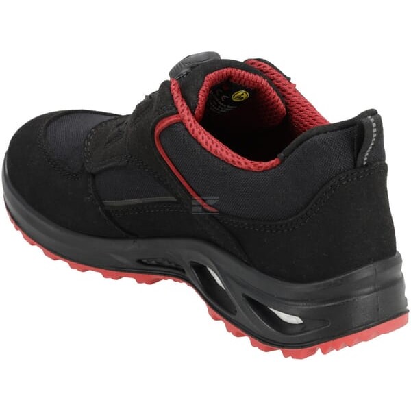 Półbuty Hannah XXTL BOA® 74256138 | Exvi