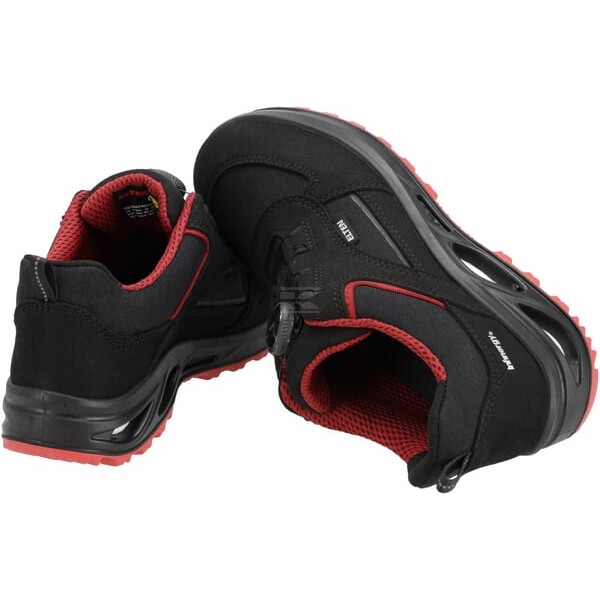 Półbuty Hannah XXTL BOA® 74256138 | Exvi