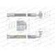 Przewód hydrauliczny 250 bar DN16-2SN 5050900050 | Exvi