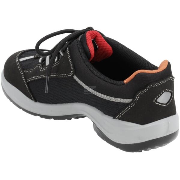 Półbuty Maja ESD S3 7478139 | Exvi