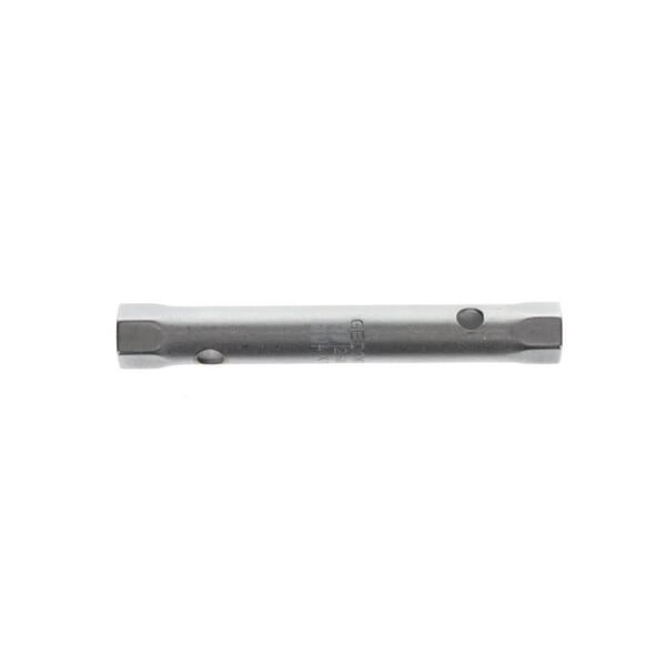 Klucz nasadowy rurkowy, 14x15 mm, Gedore SL26R1415 | Exvi