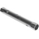 Klucz nasadowy rurkowy, 14x15 mm, Gedore SL26R1415 | Exvi