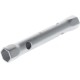 Klucz nasadowy rurkowy, 18x19 mm, Gedore SL26R1819 | Exvi