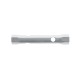 Klucz nasadowy rurkowy, 21x23 mm, Gedore SL26R2123 | Exvi