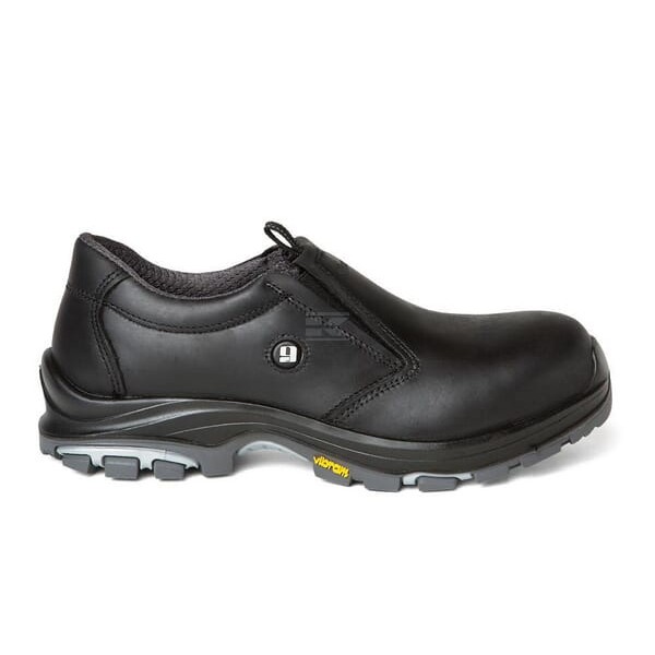 Półbuty wsuwane Trace S3, Grisport 3350840GRI | Exvi