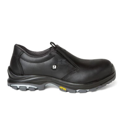 Półbuty wsuwane Trace S3, Grisport 3350840GRI | Exvi