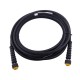 Przewód hydrauliczny myjka przedłużacz MYJ06X2NN-5 | Exvi