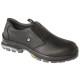 Półbuty wsuwane Trace S3, Grisport 3350840GRI | Exvi