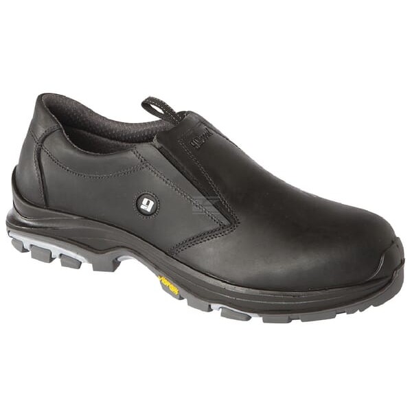 Półbuty wsuwane Trace S3, Grisport 3350840GRI | Exvi