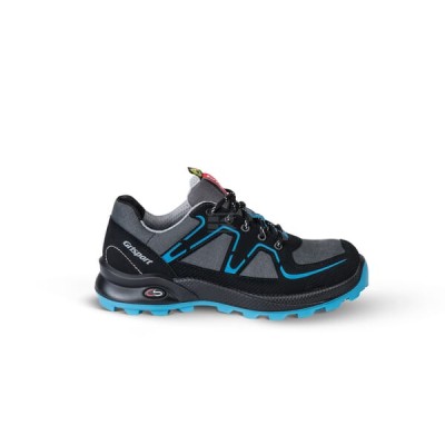 Pólbuty damskie Serena Cross S3 3360036 | Exvi