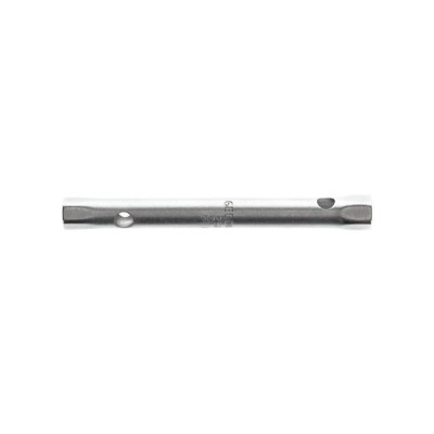 Klucz nasadowy rurkowy, 8x9 mm, Gedore SL26R89 | Exvi