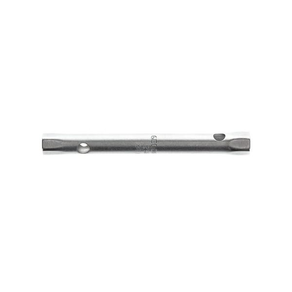 Klucz nasadowy rurkowy, 8x9 mm, Gedore SL26R89 | Exvi
