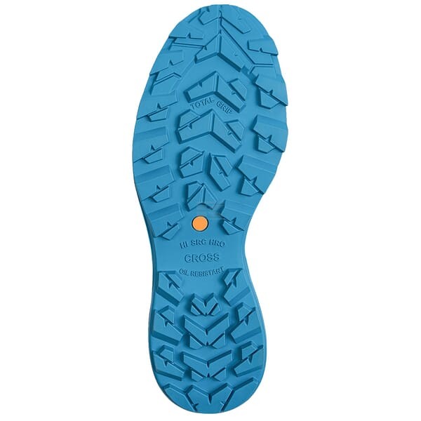 Pólbuty damskie Serena Cross S3 3360036 | Exvi