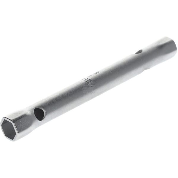 Klucz nasadowy rurkowy, 8x9 mm, Gedore SL26R89 | Exvi