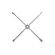 Klucz do kół, 27x30x32 mm 3/4", Gedore SL28LRV | Exvi