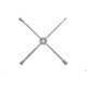 Klucz do kół, 27x30x32 mm 3/4", Gedore SL28LRV | Exvi