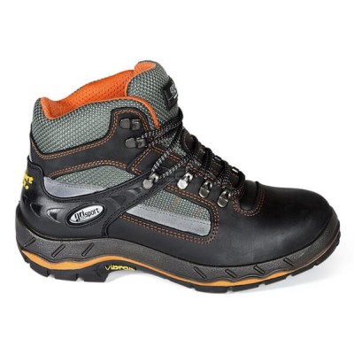 Obuwie ochronne GriSport S3 7160737 | Exvi
