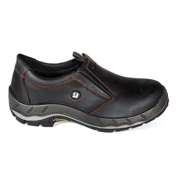 Półbuty wsuwane 71609 S1P, Grisport 7160939 | Exvi
