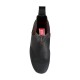 Buty Dealer, Safety, ciemny brąz, 795 ROS79505 | Exvi