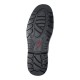 Buty Dealer, Safety, ciemny brąz, 795 ROS79505 | Exvi