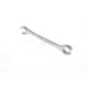 Klucz oczkowy otwarty, 17x19 mm, Gedore SL4001719 | Exvi