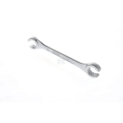 Klucz oczkowy otwarty, 17x19 mm, Gedore SL4001719 | Exvi