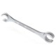 Klucz oczkowy otwarty, 17x19 mm, Gedore SL4001719 | Exvi