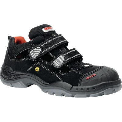 Sandały robocze, Scott Pro S1P 72666140 | Exvi