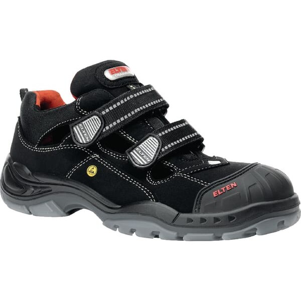 Sandały robocze, Scott Pro S1P 72666140 | Exvi