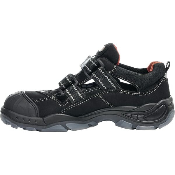 Sandały robocze, Scott Pro S1P 72666140 | Exvi