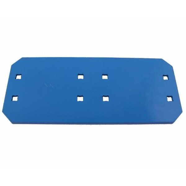 Płoza prawa/lewa 3411460 zastosowanie A42H Lemken | Exvi