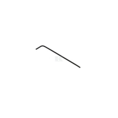 Klucz imbusowy L Gedore, 0.7 mm SL4207 | Exvi
