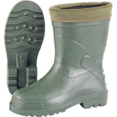 Kalosze zielone, Wader Lemigo 1965893041 | Exvi