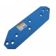 Płoza krótka prawa 3401860 zastosowanie WS2V Lemken | Exvi