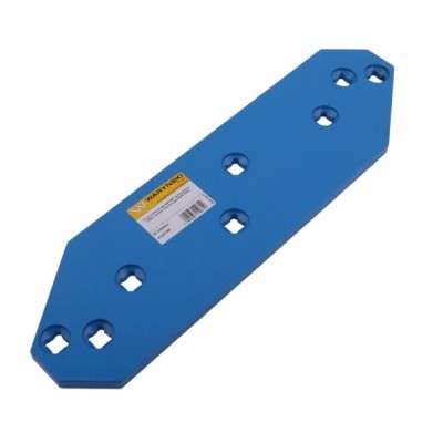 Płoza krótka prawa 3401860 zastosowanie WS2V Lemken | Exvi