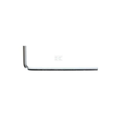 Klucz imbusowy L Gedore, 3 mm SL423 | Exvi