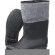 Buty ochronne filcowo - PCW, gopart 1965001139 | Exvi