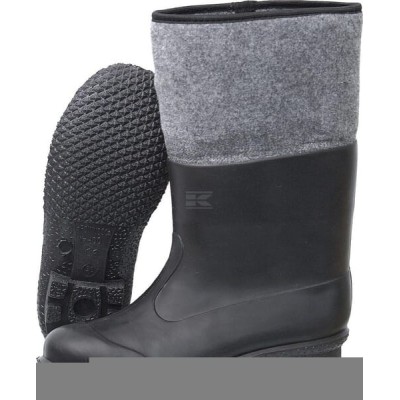 Buty ochronne filcowo - PCW, gopart 1965001139 | Exvi
