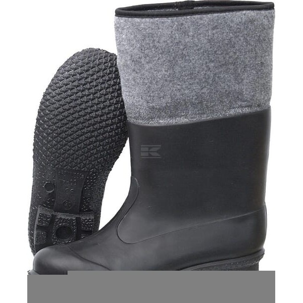 Buty ochronne filcowo - PCW, gopart 1965001139 | Exvi